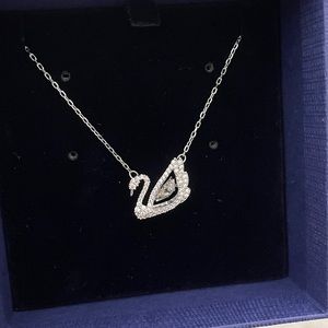 Swarovski Necklace